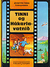 hakarlvatnið